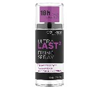 Spray fijador de larga duración Catrice Visage Ultra Last2 50 ml