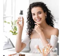 Spray Fijador de Maquillaje - 100 ml Resistente A Las Manchas Y No Graso - Fijador de Maquillaje de Larga Duración | para Madres Esposas Novias Hermanas Mujeres Bodas Viajes Citas Reuniones Escenarios