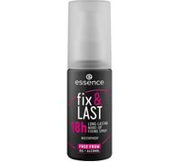 Spray Fijador de Maquillaje 18h Long-Lasting Fix & Last 50 ml