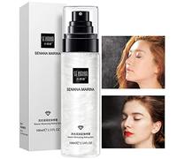 Spray Fijador de Maquillaje - Rociador de niebla facial,Spray de fijación facial mate de larga duración Hidratante refrescante Formación de película rápida No grasa Gimocool