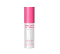 ¡Spray Fijador De Maquillaje, Un Spray De Acabado De Maquillaje Ligero Y Natural Que Ayuda a Que El Maquillaje Dure Más Para Las Amantes Del Maquillaje