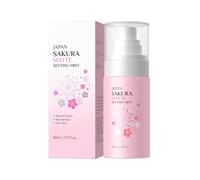 Spray Fijador Hidratante Para Maquillaje Spary Fijador de Maquillaje