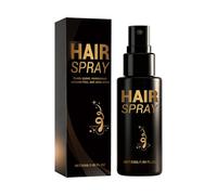 Spray Fijador Para El Cabello 50 Mililitros Spray Fijador Cabello