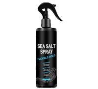 Spray Fijador Para El Cabello - Spray Voluminizador Fijador Para Cabello 260ml | Fórmula Hidratante Y De Larga Duración, Productos Para El Cabello No Pegajosos Para Peinados De Olas En La Playa Y Novi