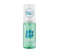 Spray Fijador Refrescante ESSENCE Jelly Grip Refreshing Aloe (50 ml)