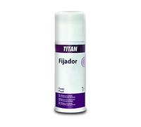 SPRAY FIJADOR TITAN 200ML