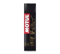 Spray Fluido Lubricante Multifunción P4 Lube 400ML Anticorrosión Desbloqueo