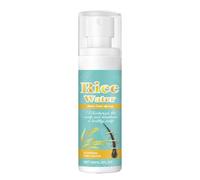 Spray Fortalecedor Capilar | 60ml Tónico Nutritivo Para Cabello | Suministros De Belleza Para Cuidado Diario Raíces Cuero Cabelludo Peinado Salón | Uso Profesional Eventos Especiales Hogar