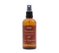 Spray Fragancia Navideña - Para hogar y almohadas - 100ml (Galleta de Jengibre)