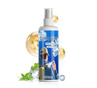 Spray Frío Para Lesiones Deportivas 120ml Congelante Calmante