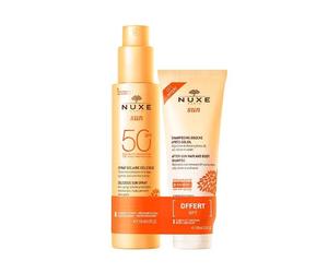 Spray Fundente Rostro Y Cuerpo