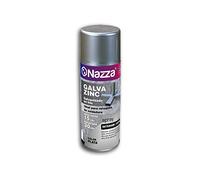 Spray Galvanizado en Frío | Galvazinc Plata | Especialmente indicado para proteger al metal | Formato de 400 Ml.
