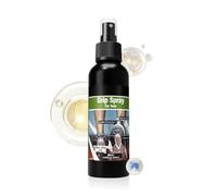 Spray Genérico Grip | Protección Adhesiva Resistente A La Intemperie De 50 Ml | Grip Spritz Para Zapatos De Baloncesto, Para Guantes, Fútbol, béisbol, Voleibol, Fútbol, tenis, Zapatillas De Deport