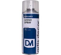 SPRAY GESSO BLANCO ARTIS DECOR 400ML