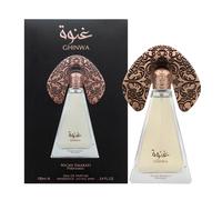 Lattafa Niche Emarati Ghinwa Eau De Parfum 100ml for Unisex
