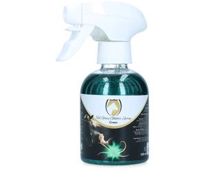 Spray Glitter 'Excellent Horse Hi Gloss Glitter Spray' - Turquesa Excellent Horse