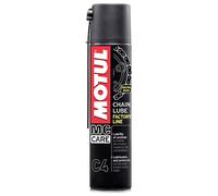 Spray Grasa Lubrica Cadenas Motul C4 Chain Lube 400 ml
