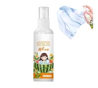 Spray Hidratante Corporal - Tónico Calmante Facial de 100 ml | Spray Corporal de Larga Duración de Origen Vegetal para Refrescarse | Para Hombres, Mujeres, Damas, Adolescentes, Quemaduras Solares, Dep