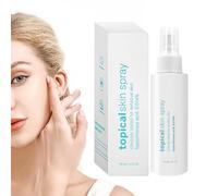 Spray Hidratante Facial - Tónico Líquido 120ML Calor | Spray Hidratante Facial,Para Rutina Diaria Maquillaje Viaje Hogar Playa Noche