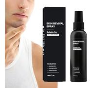 Spray hidratante para el rostro | 118 ml Spray suave no graso, nebulizador suavizante para el rostro | para viajes, casa, oficina, hombres, mujeres, chicos y niñas