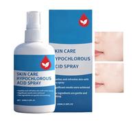 Spray Hidratante para la Piel | No pegajoso nutritivo 100ml | Spray Hidratante Facial | para Mujeres, Novias, Familia, Amigos, Hogar, Desplazamientos y