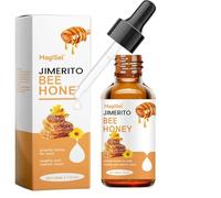 Spray hidratante para los ojos, Baño Ocular, Gotas Oculares, Rico en glicerina y extracto de miel, Profundamente hidratante y limpiador, Apto tanto para hombres como paras mujeres 30ML