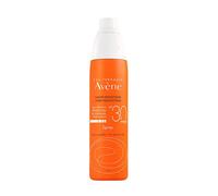 Avène Protector Solar Spray SPF30 200ml