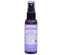 Spray Higiene De Mano Lavanda 60 ml