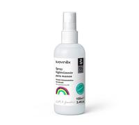 Suavinex, Spray Para Manos Niños y Familia. Solución hidroalcohólica. Sin aclarado, 100 ml, El embalaje puede variar