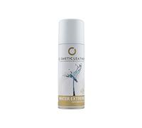 Spray impermeabilizante anti agua para zapatos y accesorios de cuero y tela. Envase de 200 ML