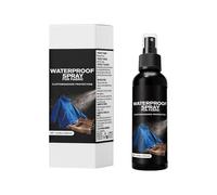 Spray Impermeabilizante Para Tejidos - 120 Ml Solución Resistente Al Agua Para Sofás, Fórmula Transpirable, Aplicación De Impregnación Impermeabilizante, Protección Duradera (1pcs)