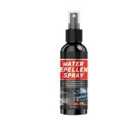 Spray impermeabilizante, Protector de Sellado rápido, 14,5 x 4 cm, Protector de Agua de Tela, sellador de pulverización Resistente, Barrera de Larga duración, para Camping, Senderismo, Escalada,
