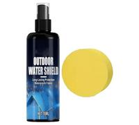 Spray Impermeabilizante Protector Impermeabilizante Rapido Portatil Y