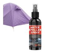 Spray Impermeabilizante: Protector Impermeable De Alta Resistencia, Sellador De Protección Contra El Agua De Tela De Larga Duración, Repelente Al Agua Duradero, Y Portátil | Spray Para Equipo