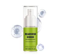 Spray impermeable para coche - Limpieza profunda, resistente a la lluvia, prevención del empañamiento, espejo retrovisor automático de larga duración, lente, ventana, ducha, puerta y vehículo, protege