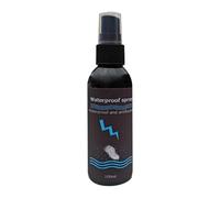 Spray impermeable para el agua, spray a prueba de agua para zapatos y botas | Protectante de spray de zapatos de 100 ml,Agente protectante de zapatillas a prueba de lluvia y resistente a las manchas p