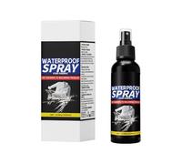Spray impermeable para tela | Spray impermeable para protección de tela al aire libre | Limpiador de larga duración para ropa de lluvia diaria, alfombras de , hogar, patio, botas, deportes y