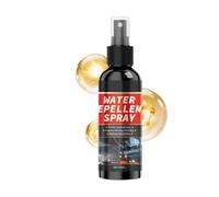 Spray impermeable - Protector de impermeabilización para cargas pesadas y de larga duración, nanorrevestimiento hidrófobo de secado rápido para tiendas de campaña, mochilas, chaquetas,