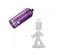 Spray imprimacion winkle blanco - 400ml - impresora 3d
