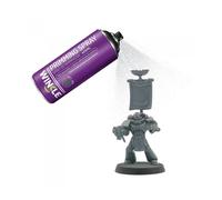Spray imprimacion winkle gris - 400ml - impresora 3d