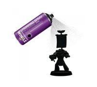 Spray imprimacion winkle negro - 400ml - impresora 3d