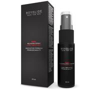 Boyglide Anal Relajante Anal Spray 20Ml