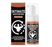 Spray Íntimo Masculino - 100ml de Absorción Rápida e Hidratante,Potenciador de Intimidad en Spray Líquido,Parejas Adultos Viaje Noche de Cita