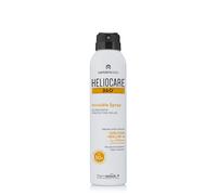 Spray Invisible Heliocare 360 FPS 50+ 200 ml