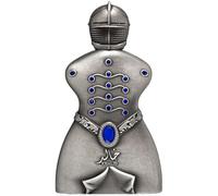 Lattafa Perfume Khalid Niche Emiratí Unisex 80 ml