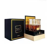 Lattafa Khamrah Eau de Parfum 100 ml