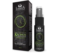 Spray Kronos Desensibilizante para Pene | Retardante Masculino con Aloe Vera | noestabu.com