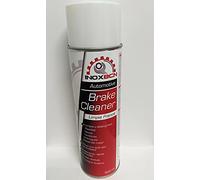 Spray limpia o limpiador de frenos de disco, embragues 500 ml