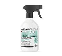 Spray Limpiacristales Ecológico Té blanco 500 ml