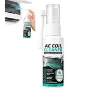 Spray Limpiador Aire Acondicionado 100ml limpieza profunda de acción rápida